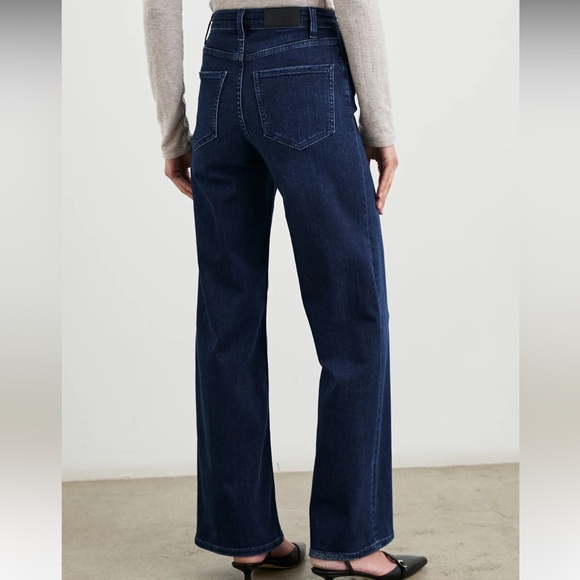 Rails Getty High Rise Jeans - Picture 2 of 4